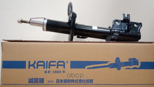 Амортизатор передний левый KAIFA NI2941L 
