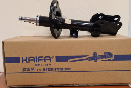 Амортизатор передний левый KAIFA MA2691L