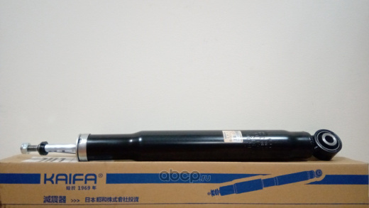 Амортизатор задний KAIFA AD0602X