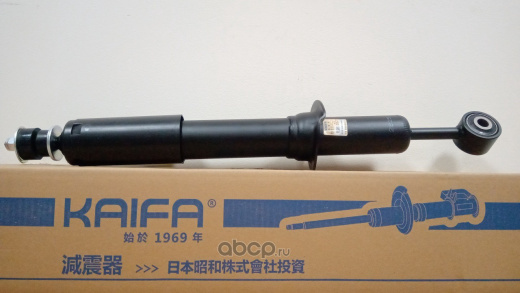 Амортизатор передний KAIFA TO4211X