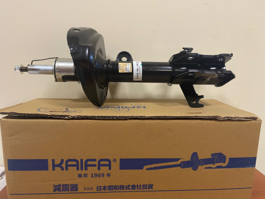Амортизатор передний левый KAIFA HO3091L