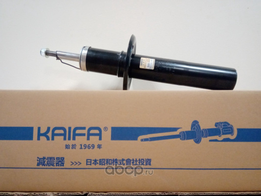 Амортизатор передний KAIFA AD0601X