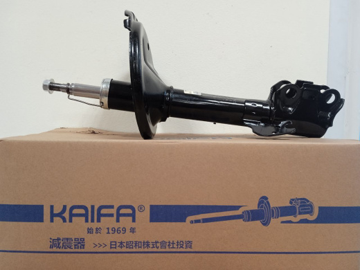 Амортизатор передний левый KAIFA LE2741L