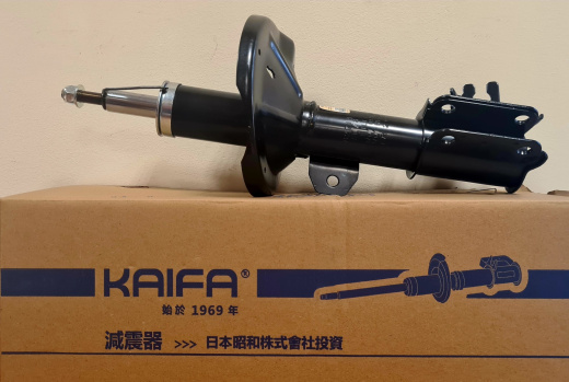 Амортизатор передний правый KAIFA BU2711R