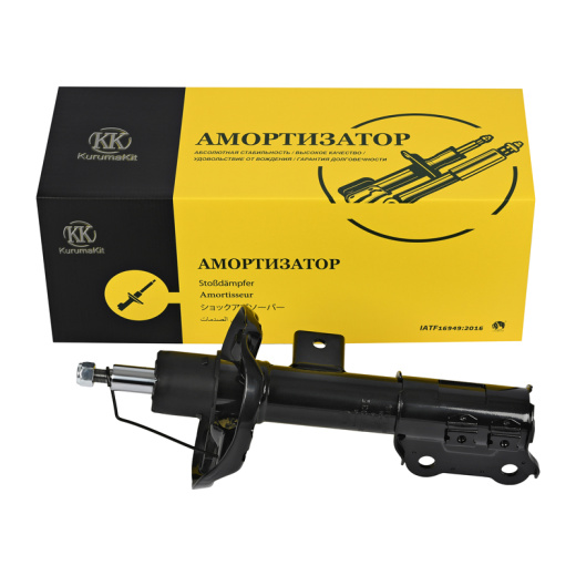 Амортизатор передний левый KurumaKit K9278033
