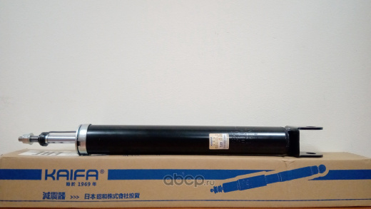 Амортизатор задний KAIFA HY4372X1 (2WD)
