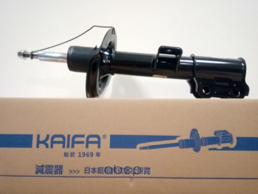 Амортизатор передний правый KAIFA HY4371R