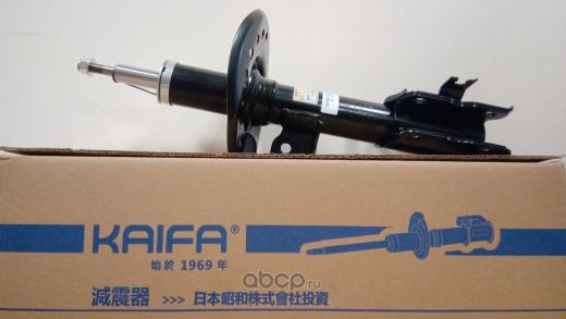 Амортизатор передний правый KAIFA NI2941R